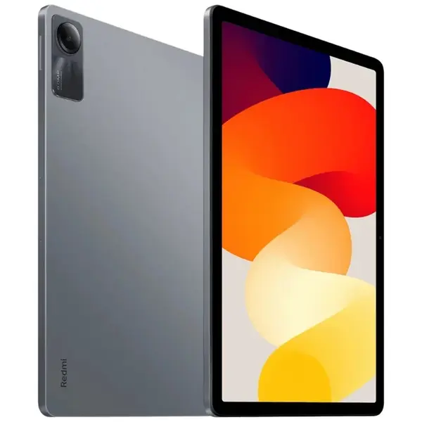 تبلت 11 اینچ شیائومی مدل Redmi Pad SE Wi-Fi ظرفیت 128 گیگابایت و رم 4 گیگابایت - 4