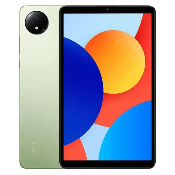 تبلت ۸.۷ اینچی شیائومی مدل Redmi Pad SE Wi-Fi ظرفیت 128 گیگابایت و رم 6 گیگابایت - 4