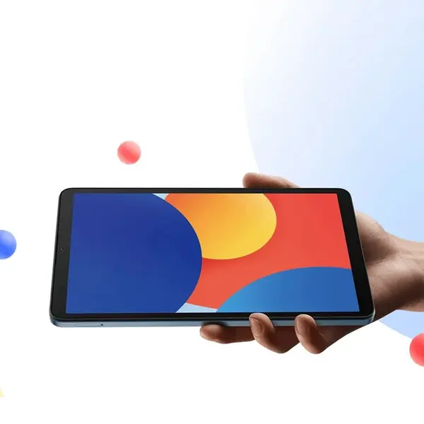 تبلت ۸.۷ اینچی شیائومی مدل Redmi Pad SE Wi-Fi ظرفیت 128 گیگابایت و رم 6 گیگابایت - 5