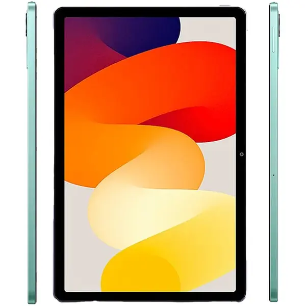 تبلت 11 اینچ شیائومی مدل Redmi Pad SE Wi-Fi ظرفیت 128 گیگابایت و رم 4 گیگابایت - 2
