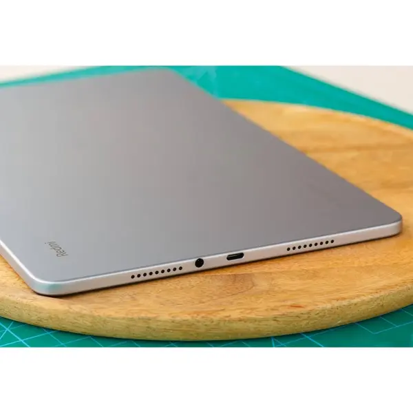 تبلت 12.1 اینچ شیائومی مدل Redmi Pad Pro 5G ظرفیت 256 گیگابایت و رم 8 گیگابایت - 4
