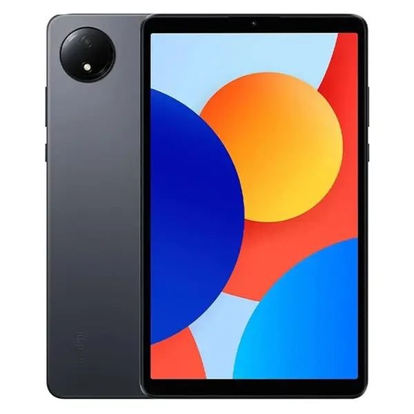 تبلت ۸.۷ اینچی شیائومی مدل Redmi Pad SE Wi-Fi ظرفیت 128 گیگابایت و رم 6 گیگابایت - 3