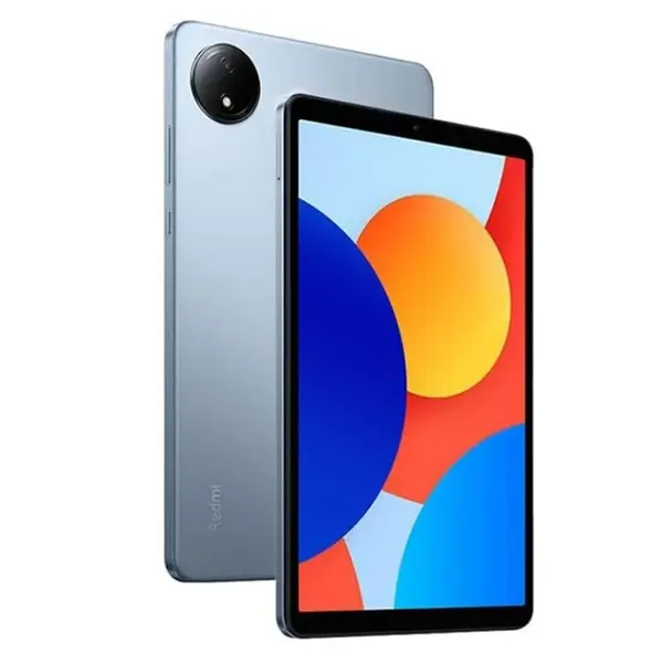 تبلت ۸.۷ اینچی شیائومی مدل Redmi Pad SE Wi-Fi ظرفیت 128 گیگابایت و رم 6 گیگابایت - 2