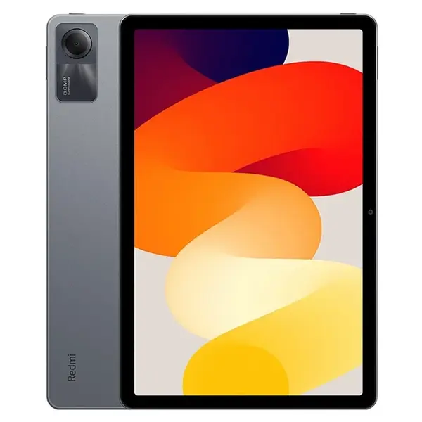 تبلت 11 اینچ شیائومی مدل Redmi Pad SE Wi-Fi ظرفیت 128 گیگابایت و رم 4 گیگابایت - 3