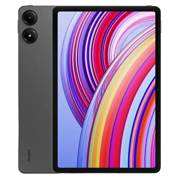 تبلت 12.1 اینچ شیائومی مدل Redmi Pad Pro Wi-Fi ظرفیت 256 گیگابایت و رم 8 گیگابایت - 4