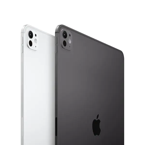 تبلت ۱۱ اینچ اپل مدل IPad Pro 2025 M5 Wi-Fi ظرفیت 2 ترابایت و رم 16 گیگابایت - 4