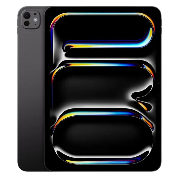 تبلت ۱۱ اینچ اپل مدل IPad Pro 2025 M5 Wi-Fi ظرفیت 1 ترابایت و رم 16 گیگابایت - 3