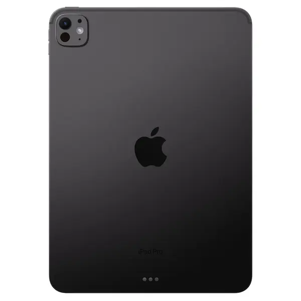 تبلت ۱۱ اینچ اپل مدل IPad Pro 2025 M5 Wi-Fi ظرفیت 512 گیگابایت و رم 12 گیگابایت - 5