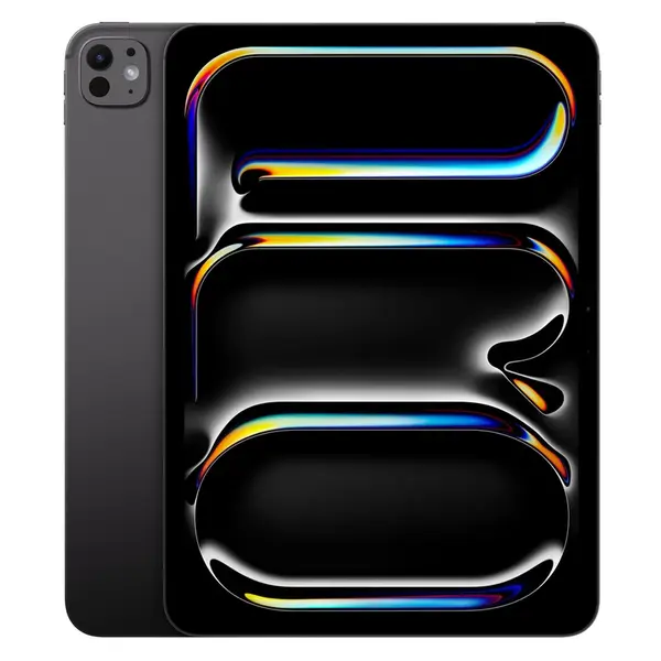 تبلت ۱۱ اینچ اپل مدل IPad Pro 2025 M5 Wi-Fi ظرفیت 256 گیگابایت و رم 12 گیگابایت - 2