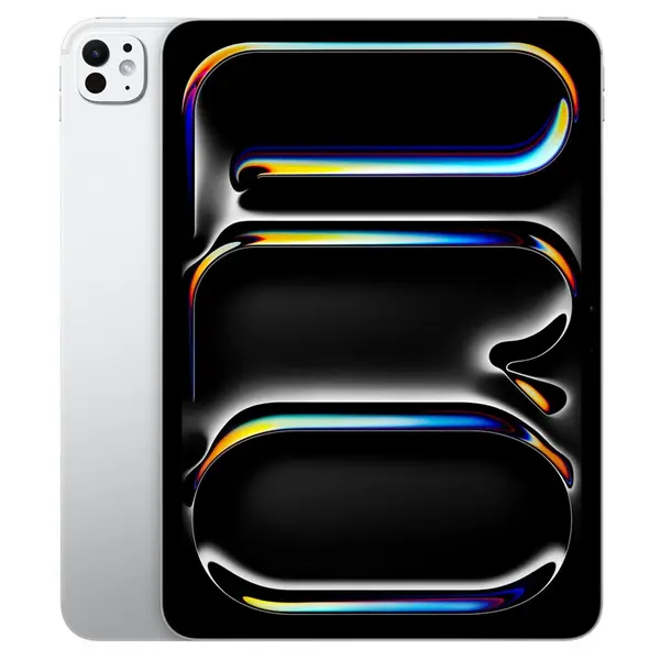 تبلت ۱۱ اینچ اپل مدل IPad Pro 2025 M5 Wi-Fi ظرفیت 2 ترابایت و رم 16 گیگابایت - 3