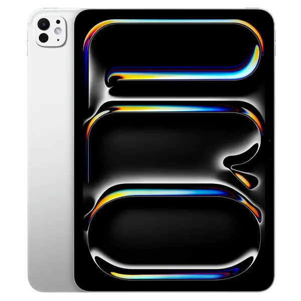 تبلت ۱۱ اینچ اپل مدل IPad Pro 2025 M5 Wi-Fi ظرفیت 1 ترابایت و رم 16 گیگابایت - 2