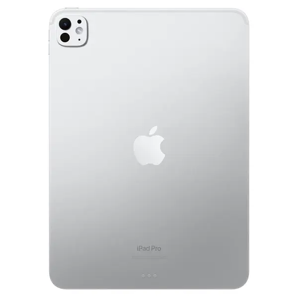 تبلت ۱۱ اینچ اپل مدل IPad Pro 2025 M5 Wi-Fi ظرفیت 512 گیگابایت و رم 12 گیگابایت - 4