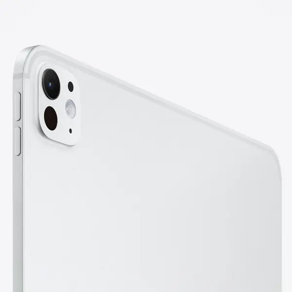تبلت 13 اینچ اپل مدل IPad Pro 2025 M5 Wi-Fi Nano-Texture ظرفیت 2 ترابایت و رم 16 گیگابایت - 5