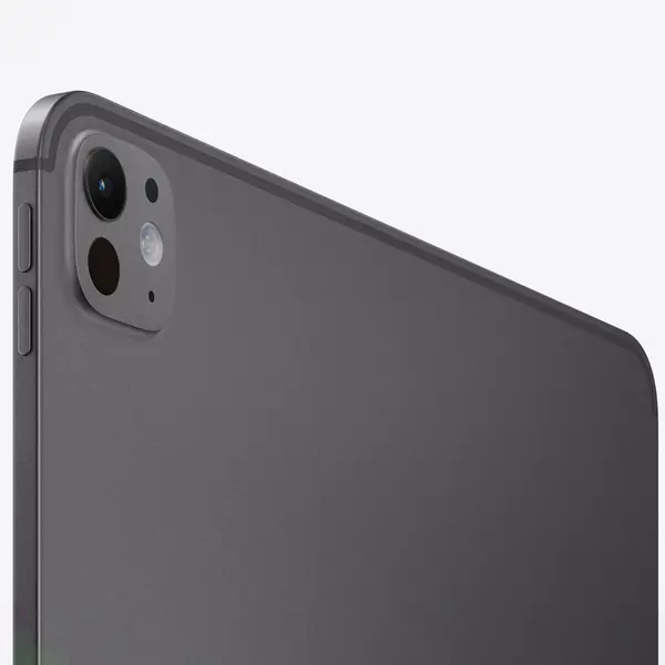 تبلت 13 اینچ اپل مدل IPad Pro 2025 M5 Wi-Fi Nano-Texture ظرفیت 1 ترابایت و رم 16 گیگابایت - 6