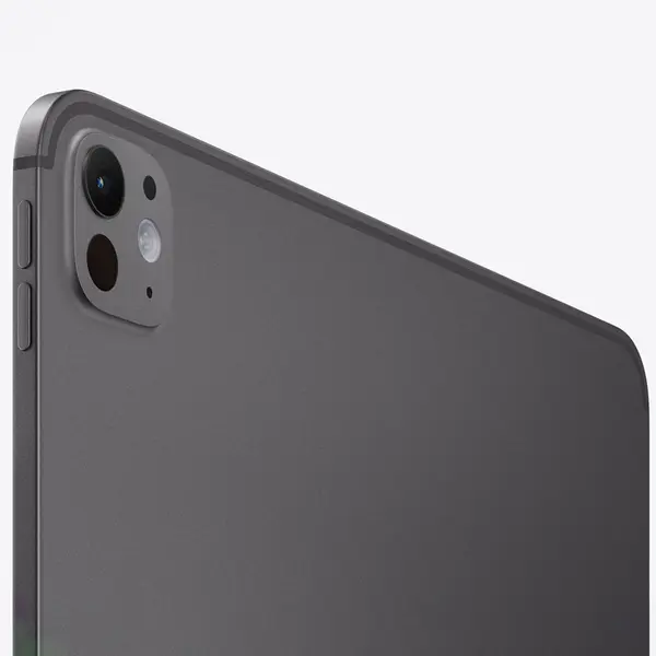تبلت 13 اینچ اپل مدل IPad Pro 2025 M5 Wi-Fi ظرفیت 512 گیگابایت و رم 12 گیگابایت - 6