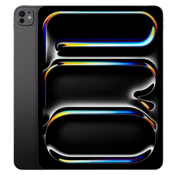 تبلت 13 اینچ اپل مدل IPad Pro 2025 M5 Wi-Fi ظرفیت 512 گیگابایت و رم 12 گیگابایت - 3