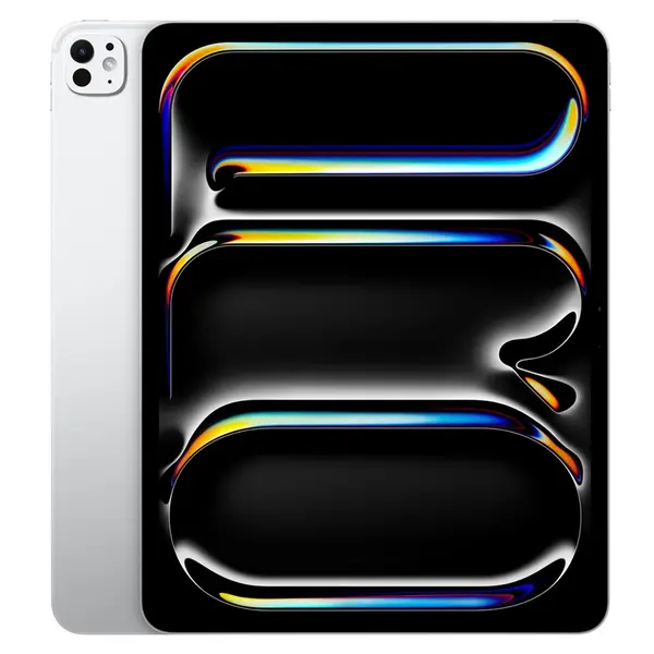 تبلت 13 اینچ اپل مدل IPad Pro 2025 M5 Wi-Fi Nano-Texture ظرفیت 1 ترابایت و رم 16 گیگابایت - 2