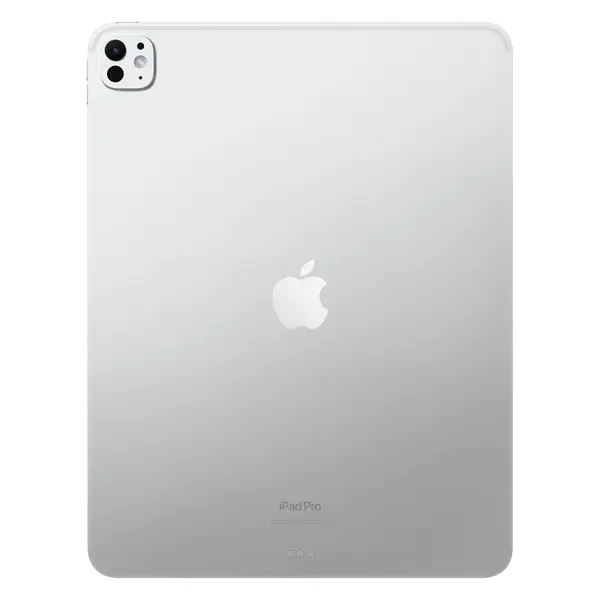 تبلت 13 اینچ اپل مدل IPad Pro 2025 M5 Wi-Fi ظرفیت 256 گیگابایت و رم 12 گیگابایت - 4