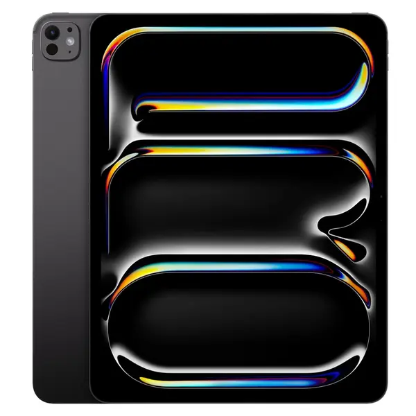 تبلت 13 اینچ اپل مدل IPad Pro 2025 M5 Wi-Fi Nano-Texture ظرفیت 1 ترابایت و رم 16 گیگابایت - 3