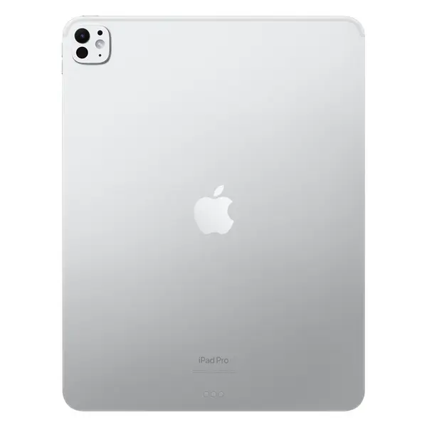 تبلت 13 اینچ اپل مدل IPad Pro 2025 M5 Wi-Fi Nano-Texture ظرفیت 2 ترابایت و رم 16 گیگابایت - 4