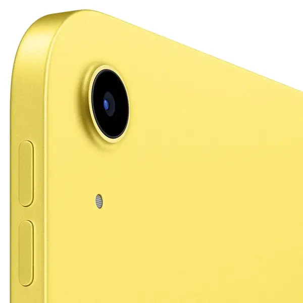 تبلت 11 اینچ اپل مدل iPad 2025 Wi-Fi ظرفیت 128 گیگابایت و رم 6 گیگابایت - 5