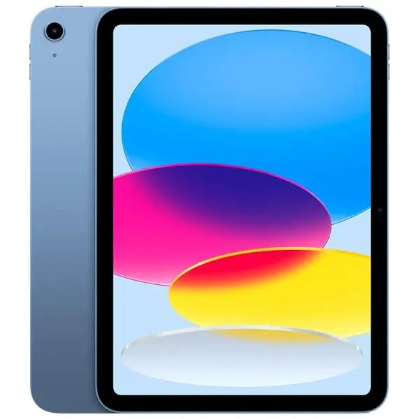 تبلت 11 اینچ اپل مدل iPad 2025 Wi-Fi ظرفیت 256 گیگابایت و رم 6 گیگابایت - 2