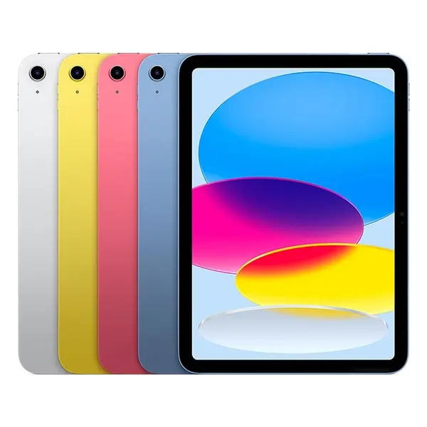تبلت 11 اینچ اپل مدل iPad 2025 Wi-Fi ظرفیت 512 گیگابایت و رم 6 گیگابایت - 4