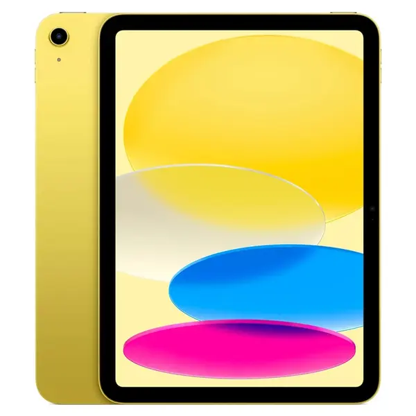 تبلت 11 اینچ اپل مدل iPad 2025 Wi-Fi ظرفیت 128 گیگابایت و رم 6 گیگابایت - 4