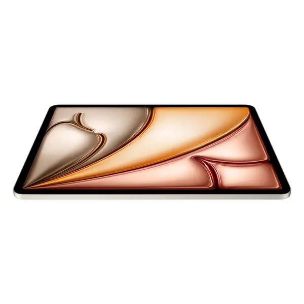 تبلت 13 اینچ اپل مدل iPad Air 13 2025 M3 Wi-Fi ظرفیت 512 گیگابایت و رم 8 گیگابایت - 5