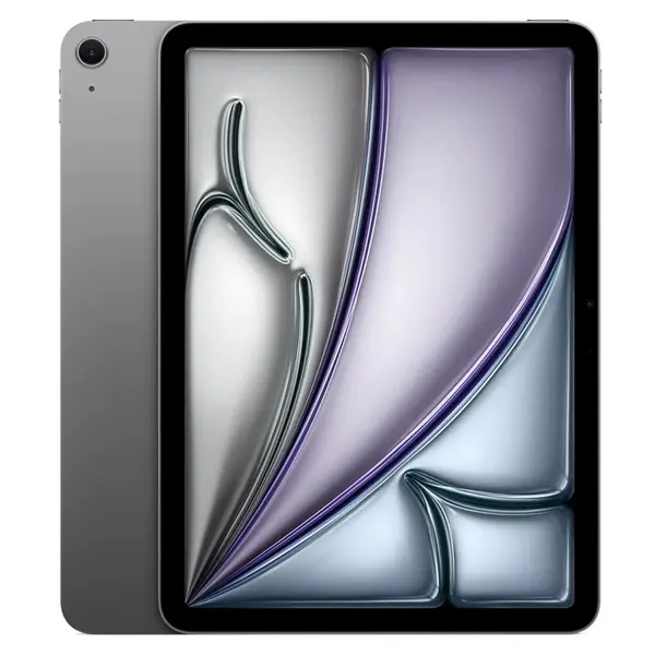 تبلت 13 اینچ اپل مدل iPad Air 13 2025 M3 Wi-Fi ظرفیت 1 ترابایت و رم 8 گیگابایت - 4