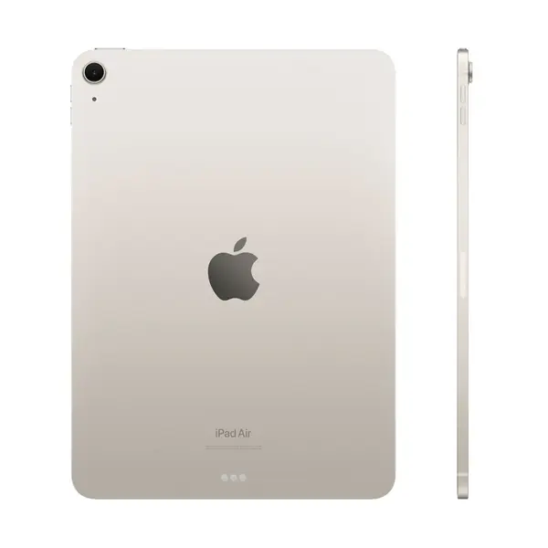 تبلت 11 اینچ اپل مدل iPad Air 2024 M2 Wi-Fi ظرفیت 128 گیگابایت و رم 8 گیگابایت - 2