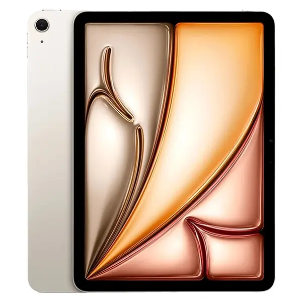 تبلت 11 اینچ اپل مدل iPad Air 11 2025 M3 Wi-Fi ظرفیت 512 گیگابایت و رم 8 گیگابایت - 4
