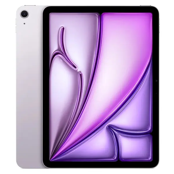 تبلت 13 اینچ اپل مدل iPad Air 13 2025 M3 Wi-Fi ظرفیت 1 ترابایت و رم 8 گیگابایت - 6