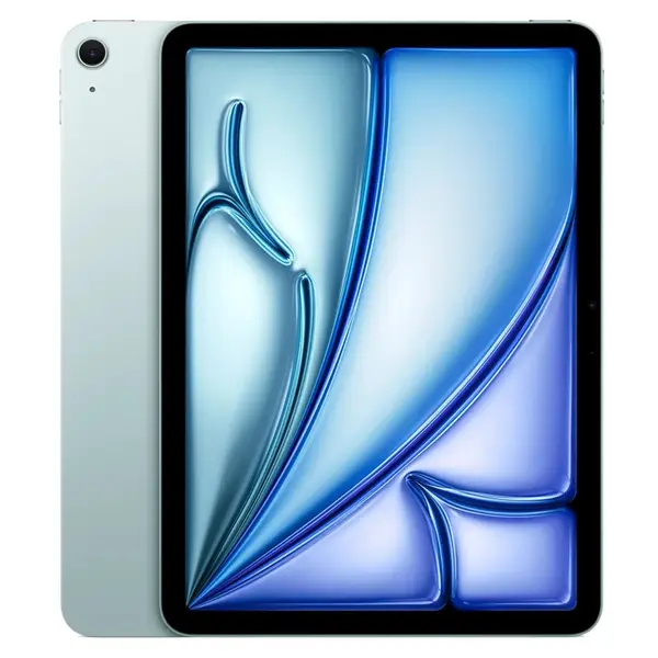 تبلت 11 اینچ اپل مدل iPad Air 11 2025 M3 Wi-Fi ظرفیت 512 گیگابایت و رم 8 گیگابایت - 3