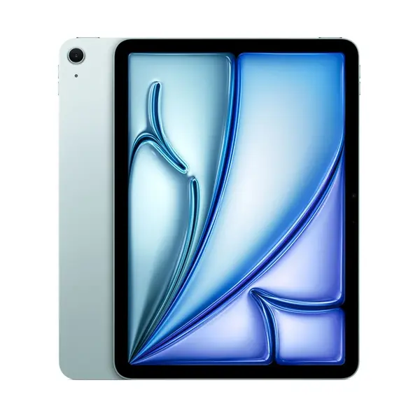 تبلت 11 اینچ اپل مدل iPad Air 2024 M2 Wi-Fi ظرفیت 128 گیگابایت و رم 8 گیگابایت - 5