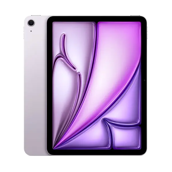 تبلت 11 اینچ اپل مدل iPad Air 2024 M2 Wi-Fi ظرفیت 128 گیگابایت و رم 8 گیگابایت - 6