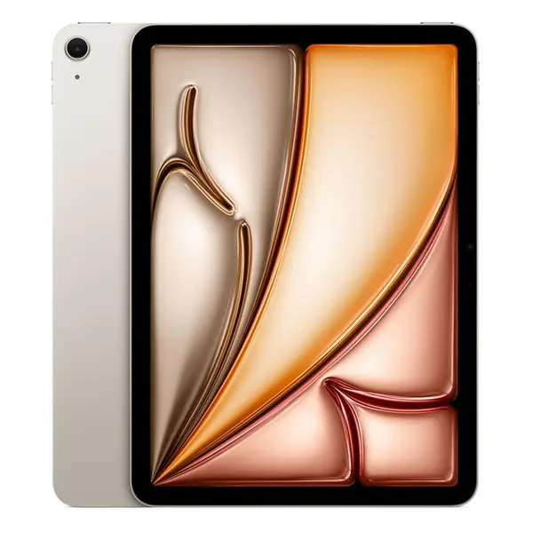 تبلت 11 اینچ اپل مدل iPad Air 2024 M2 Wi-Fi ظرفیت 128 گیگابایت و رم 8 گیگابایت - 3
