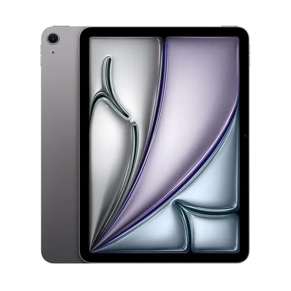 تبلت 11 اینچ اپل مدل iPad Air 2024 M2 Wi-Fi ظرفیت 128 گیگابایت و رم 8 گیگابایت - 4