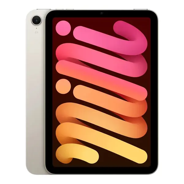 تبلت 8.3 اینچی اپل مدل iPad mini 7th Generation 2024 Wi-Fi ظرفیت 512 گیگابایت و رم 8 گیگابایت - 4