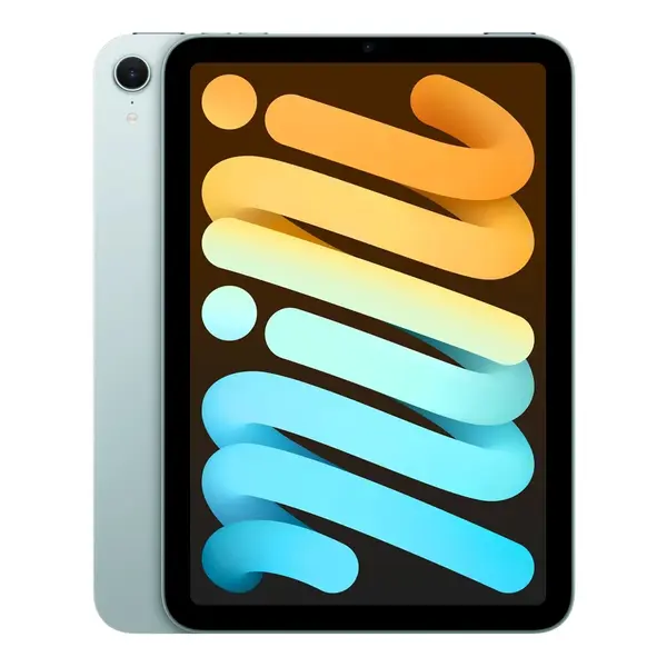 تبلت 8.3 اینچی اپل مدل iPad mini 7th Generation 2024 Wi-Fi ظرفیت 512 گیگابایت و رم 8 گیگابایت - 2