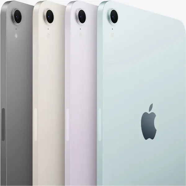 تبلت 8.3 اینچی اپل مدل iPad mini 7th Generation 2024 Wi-Fi ظرفیت 512 گیگابایت و رم 8 گیگابایت - 6