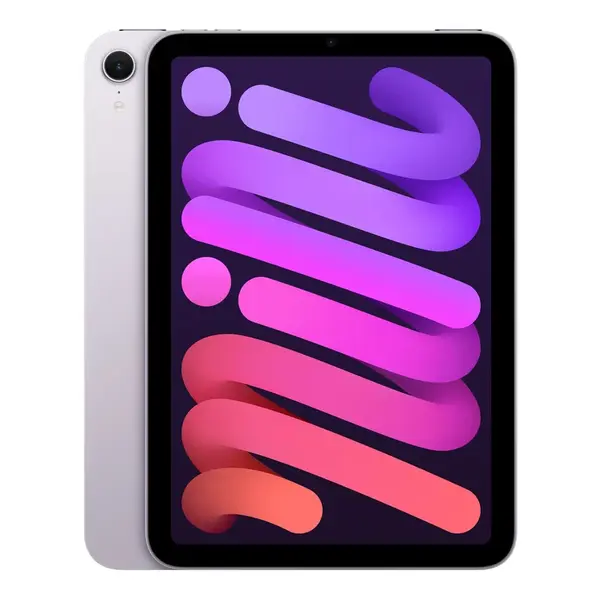 تبلت 8.3 اینچی اپل مدل iPad mini 7th Generation 2024 Wi-Fi ظرفیت 512 گیگابایت و رم 8 گیگابایت - 3