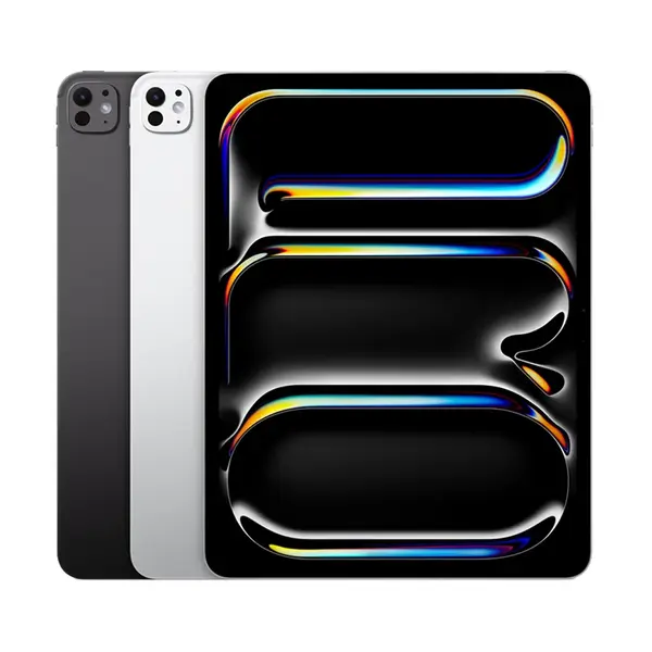 تبلت 13 اینچ اپل مدل iPad Pro 2024 M4 Wi-Fi ظرفیت 256 گیگابایت و رم 8 گیگابایت - 6