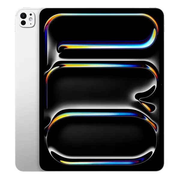 تبلت 13 اینچ اپل مدل iPad Pro 2024 M4 Wi-Fi ظرفیت 256 گیگابایت و رم 8 گیگابایت - 4