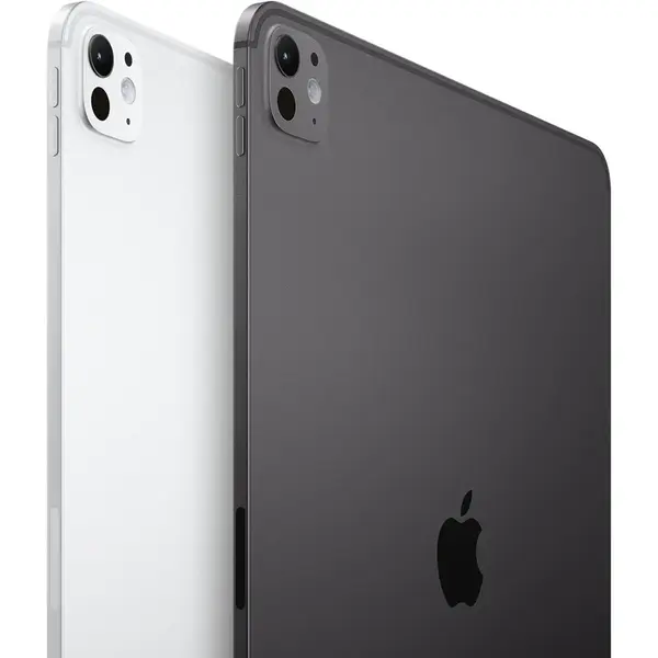 تبلت 11 اینچ اپل مدل iPad Pro 2024 M4 Wi-Fi ظرفیت 256 گیگابایت و رم 8 گیگابایت - 4