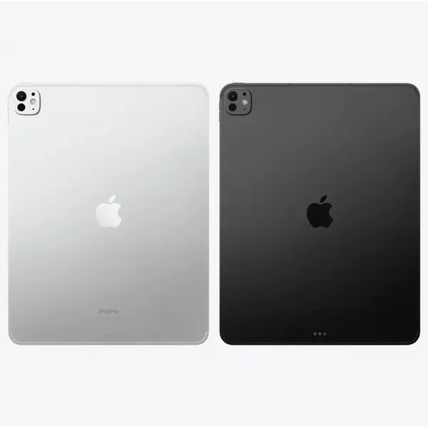 تبلت 11 اینچ اپل مدل iPad Pro 2024 M4 Wi-Fi ظرفیت 256 گیگابایت و رم 8 گیگابایت - 6