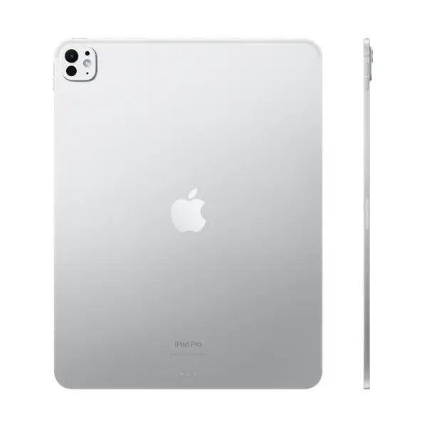 تبلت 13 اینچ اپل مدل iPad Pro 2024 M4 Wi-Fi ظرفیت 512 گیگابایت و رم 8 گیگابایت - 5