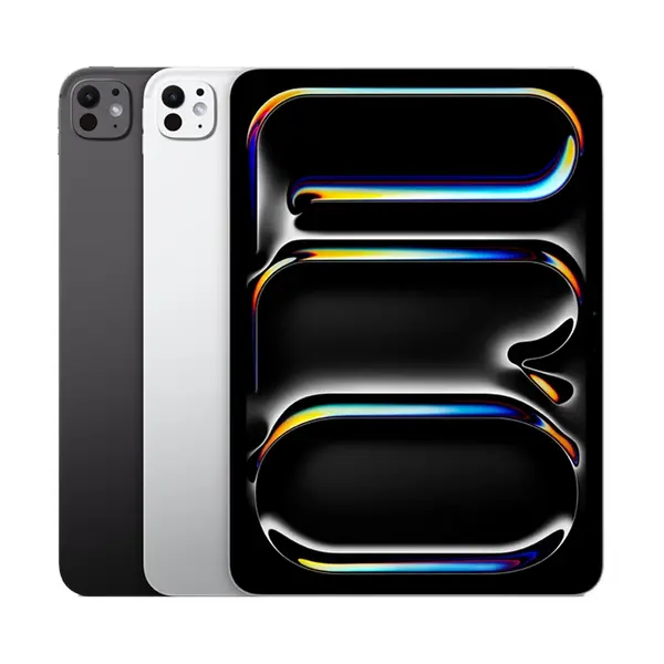 تبلت 11 اینچ اپل مدل iPad Pro 2024 M4 Wi-Fi ظرفیت 256 گیگابایت و رم 8 گیگابایت - 5