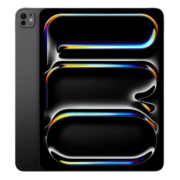تبلت 13 اینچ اپل مدل iPad Pro 2024 M4 Wi-Fi ظرفیت 512 گیگابایت و رم 8 گیگابایت - 2