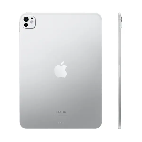 تبلت 11 اینچی اپل مدل iPad Pro 2024 M4 Wi-Fi ظرفیت 512 گیگابایت و رم 8 گیگابایت - 6